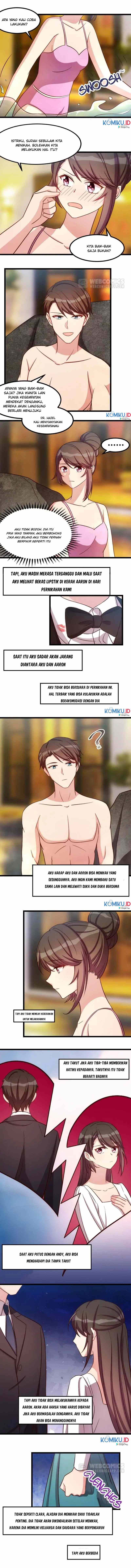 CEO’s Sudden Proposal Chapter 140 Gambar 1